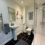 Penthouse With Views * Bristol