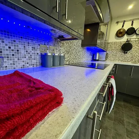 Apartment Waterloo Flat Near Temple Meads By Local