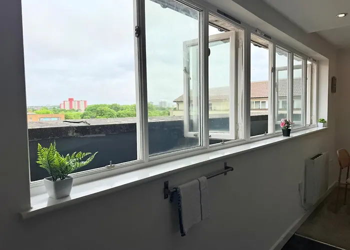 Lejlighed Penthouse With Views Bristol